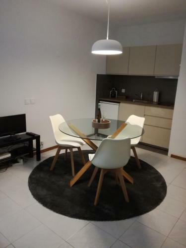Apartamento Golden Loft
