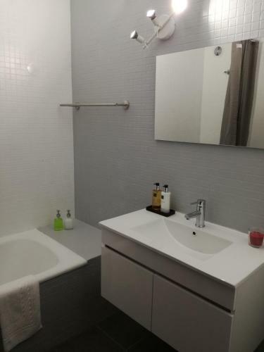 Apartamento Golden Loft