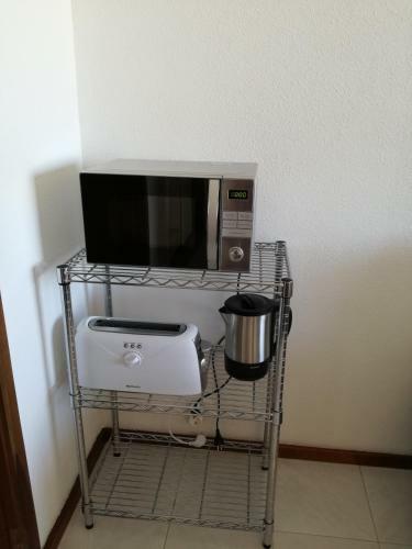 Apartamento Golden Loft