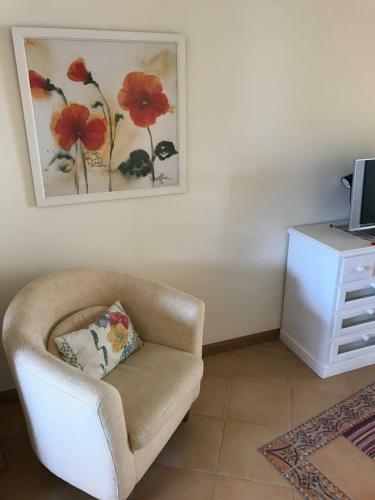 Apartamento Palm Garden