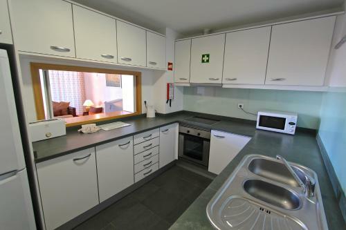 Apartamento Residence Do Golf 37 - Clever Details