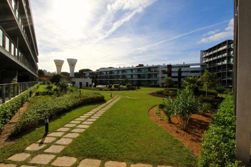 Apartamento Residence Do Golf 37 - Clever Details