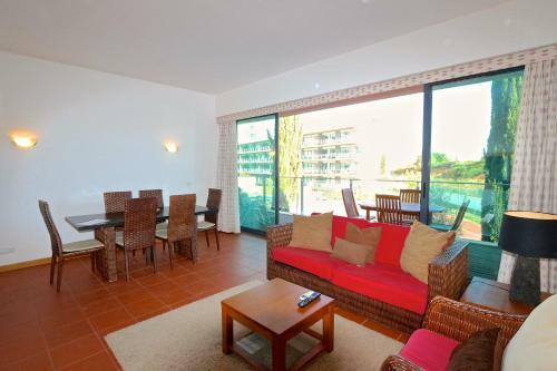 Apartamento Residence Do Golf 37 - Clever Details