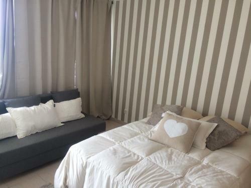 Apartamento Moura 11