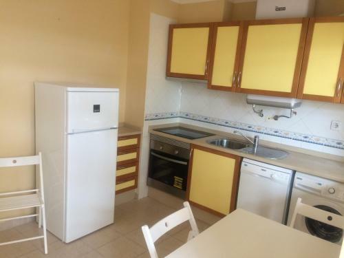 Apartamento Moura 11
