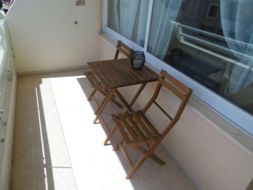 Apartamento Moura 11