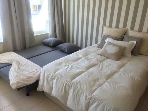Apartamento Moura 11