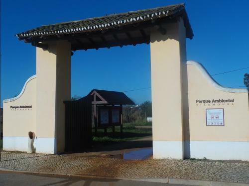 Apartamento Moura 11