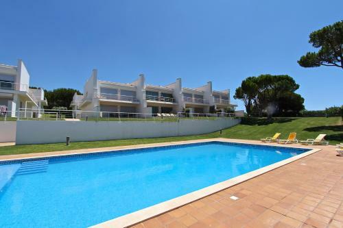 Villa Terra�os Da Vinha - Clever Details