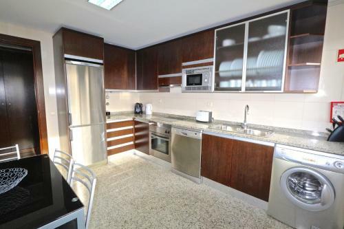 Apartamento Monte Laguna - Clever Details