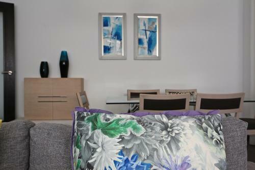 Apartamento Monte Laguna - Clever Details