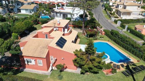 Vila Luz