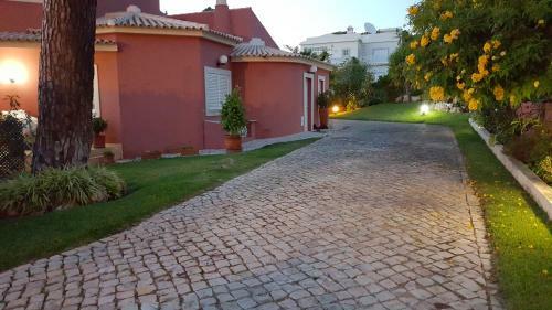 Vila Luz