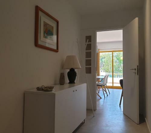 Apartamento Quinta Do Rom�o