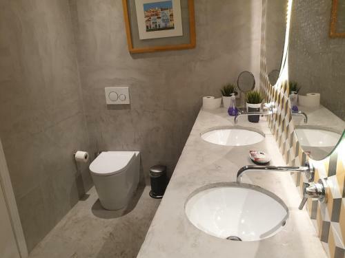 Apartamento Quinta Do Rom�o