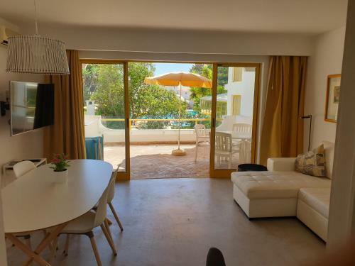 Apartamento Quinta Do Rom�o