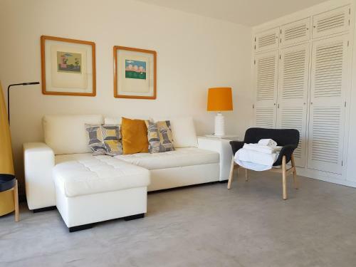 Apartamento Quinta Do Rom�o
