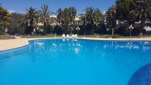 Apartamento Quinta Do Rom�o