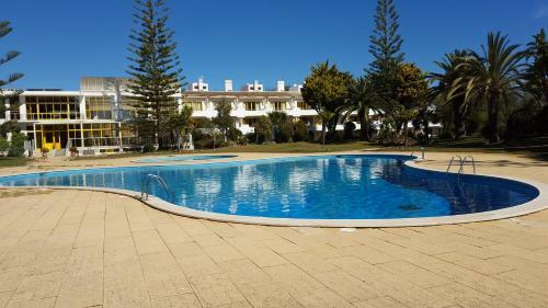 Apartamento Quinta Do Rom�o