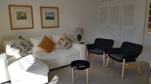 Apartamento Quinta Do Rom�o