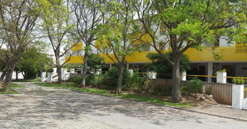 Apartamento Quinta Do Rom�o
