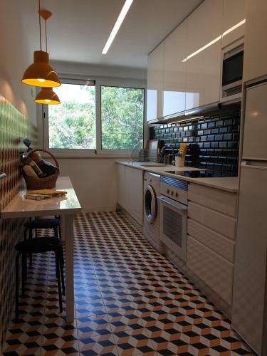 Apartamento Quinta Do Rom�o