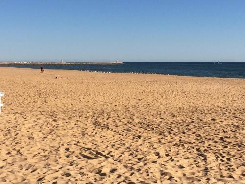 Apartamento Marinamar