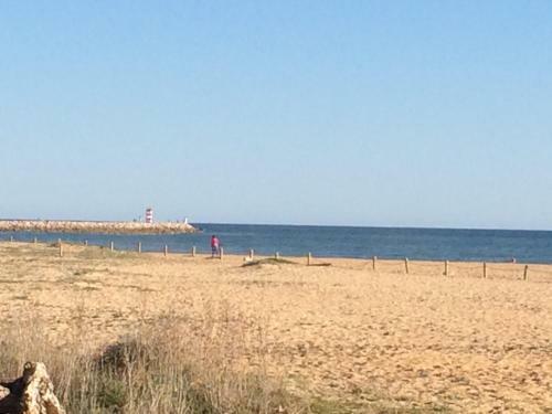 Apartamento Marinamar