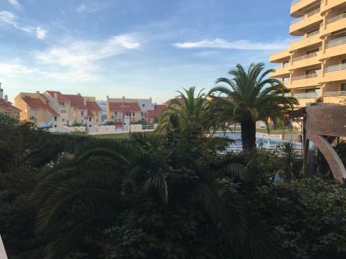 Apartamento Marinamar