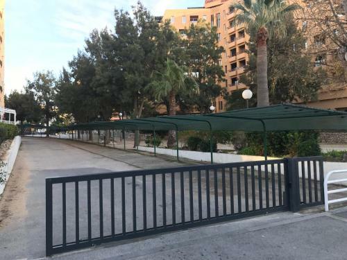 Apartamento Marinamar