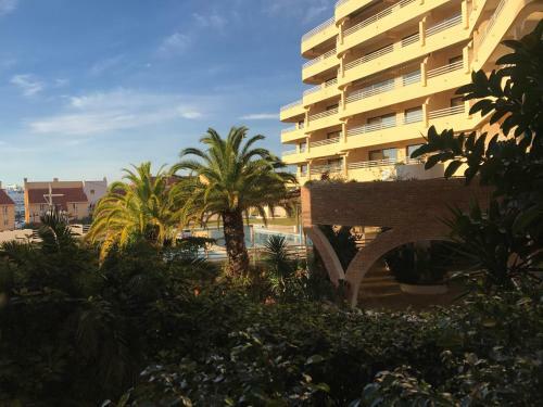 Apartamento Marinamar