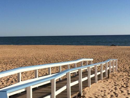 Apartamento Marinamar