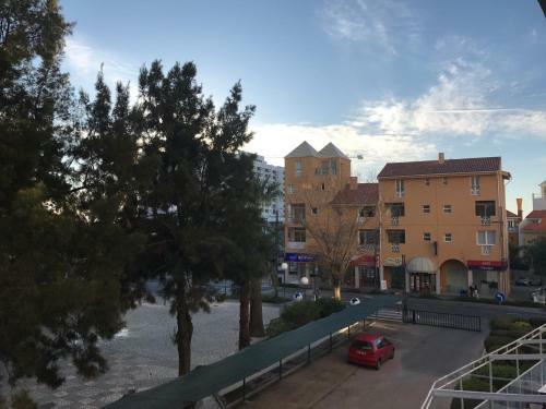 Apartamento Marinamar
