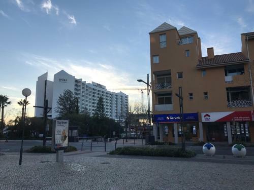 Apartamento Marinamar