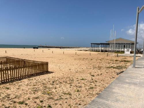 Apartamento Marinamar
