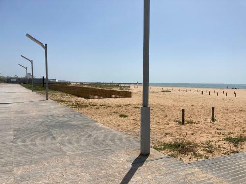 Apartamento Marinamar