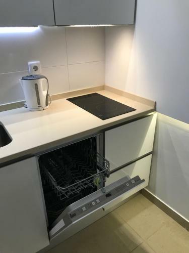 Apartamento Marinamar