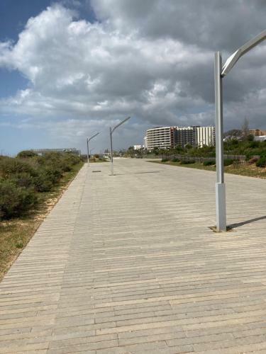 Apartamento Marinamar