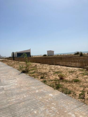 Apartamento Marinamar