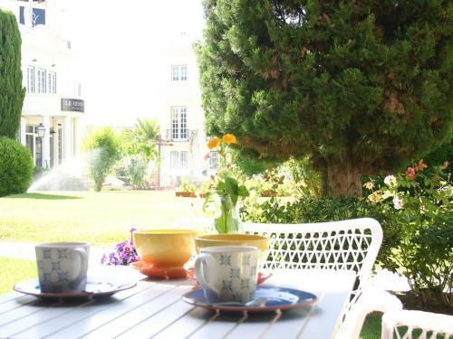 T3 Townhouse Old Village Vilamoura