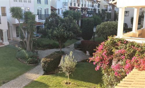 T3 Townhouse Old Village Vilamoura