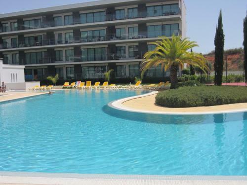 Golf Residence Apartment