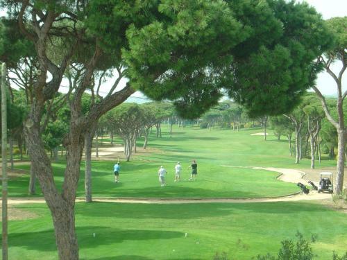 Golf Residence Apartment