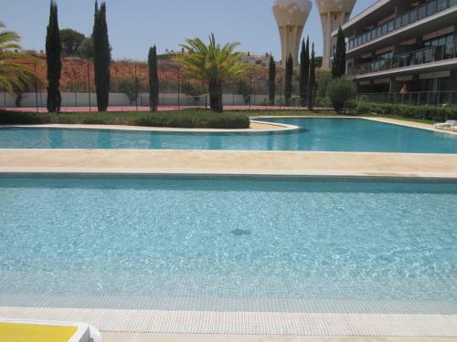 Golf Residence Apartment