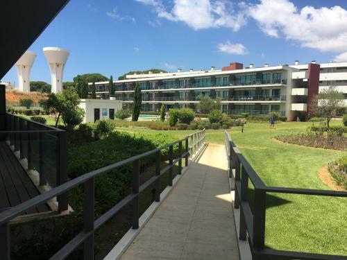 Golf Residence Apartment