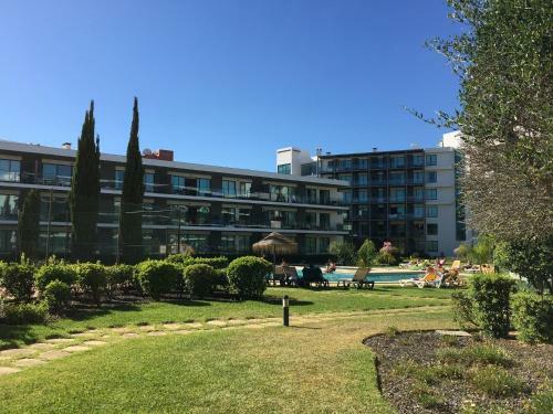 Golf Residence Apartment