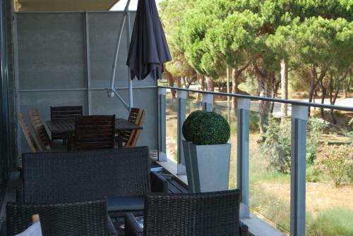Golf Residence Apartment