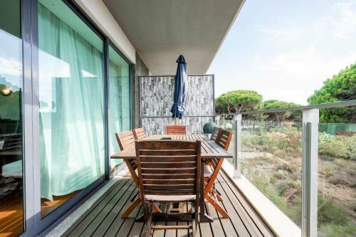 Golf Residence Apartment