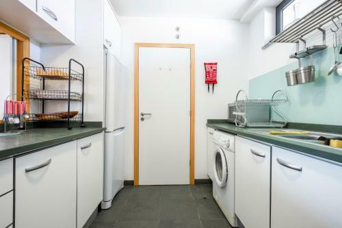 Golf Residence Apartment