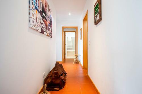Golf Residence Apartment